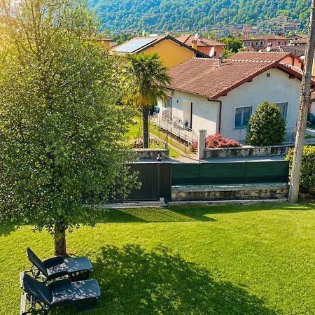 Vanda House Apartman