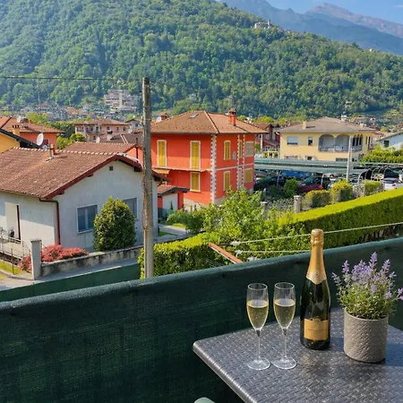 Vanda House Apartman