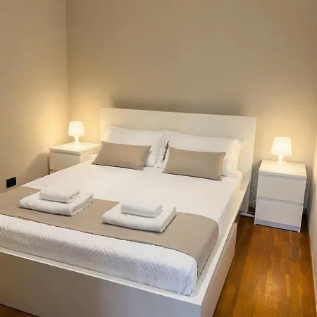 Vanda House Каннобио