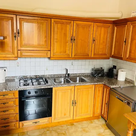 Апартаменты Vanda House