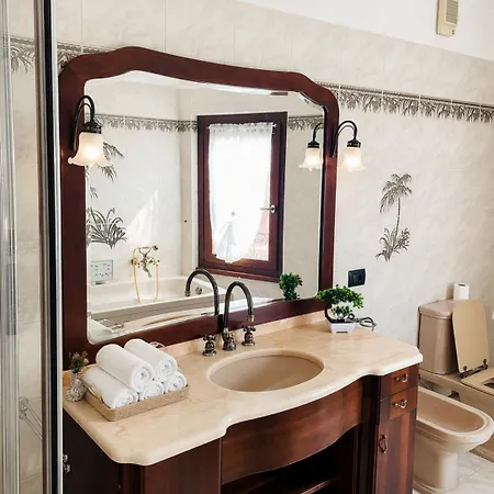 Vanda House Апартаменты *