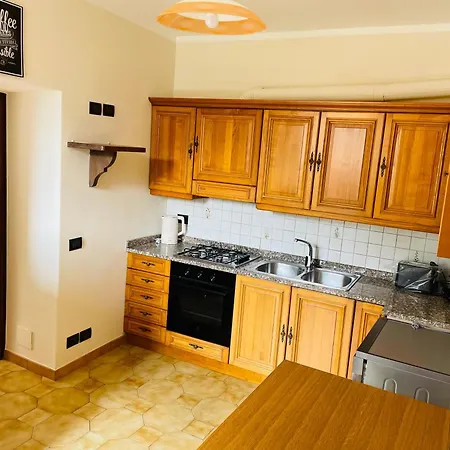 Апартаменты Vanda House *