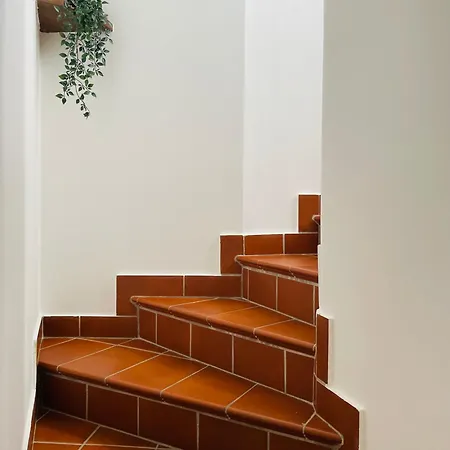 Апартаменты Vanda House