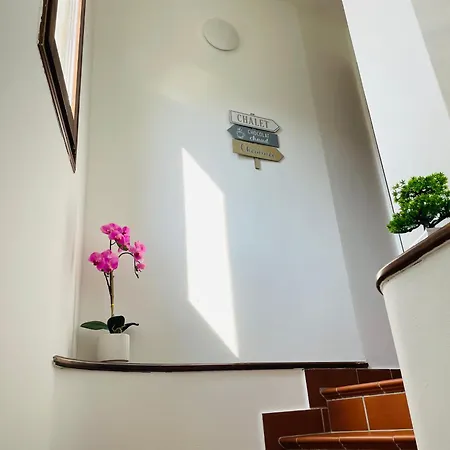 Vanda House Apartman Cannobio