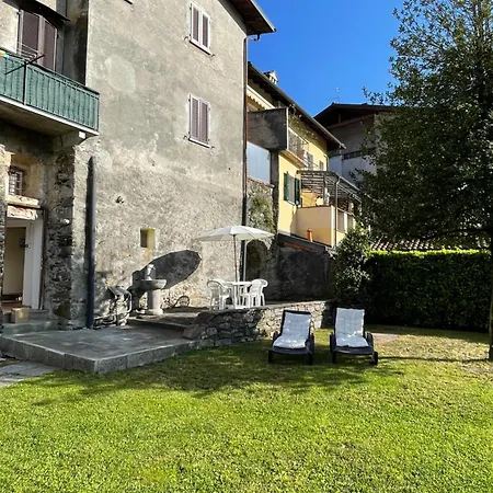 Vanda House Cannobio